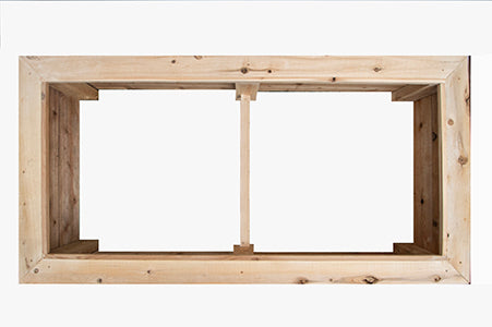 Custom Garden Beds
