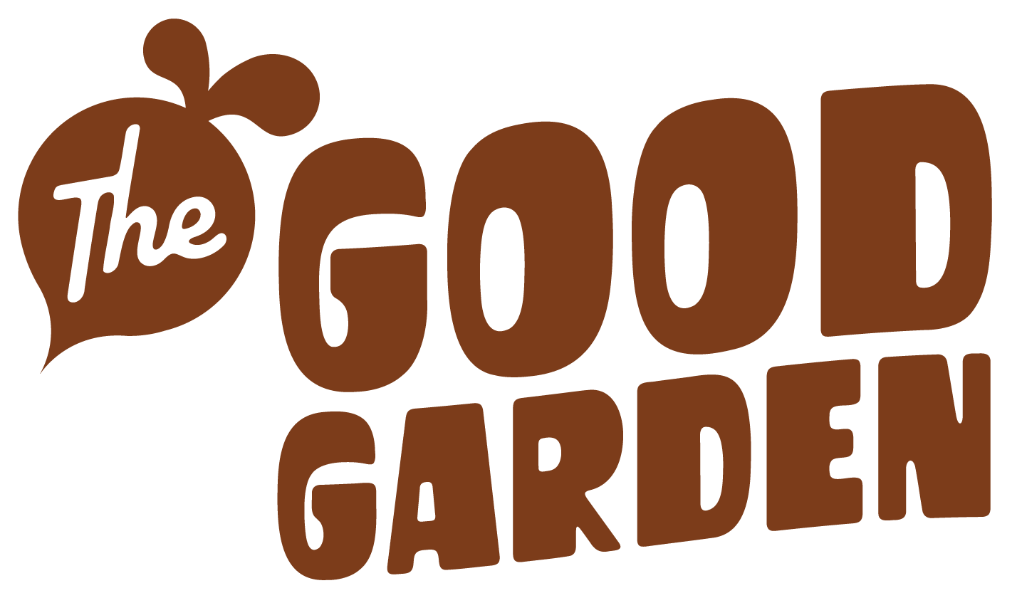 Donate to The Good Garden