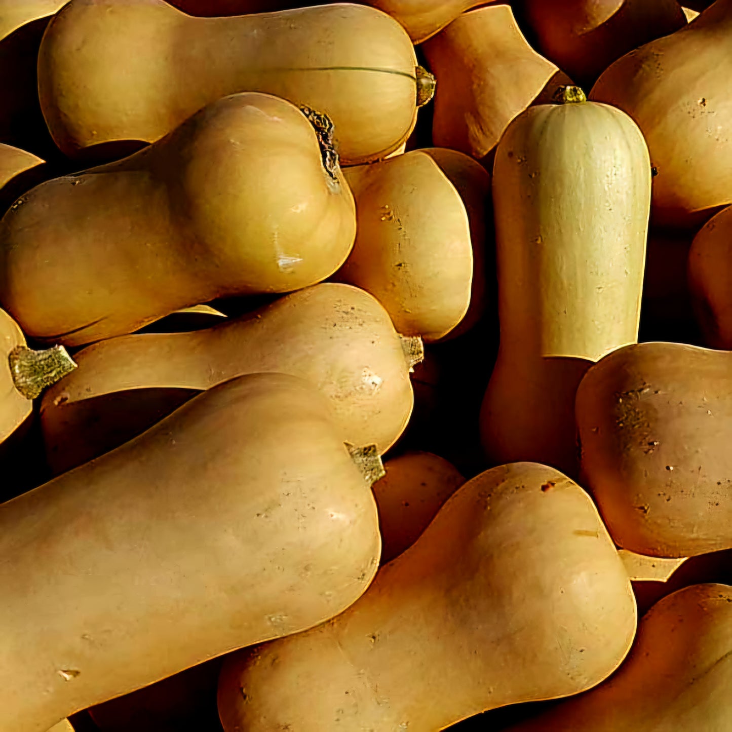 Butternut Squash - Waltham