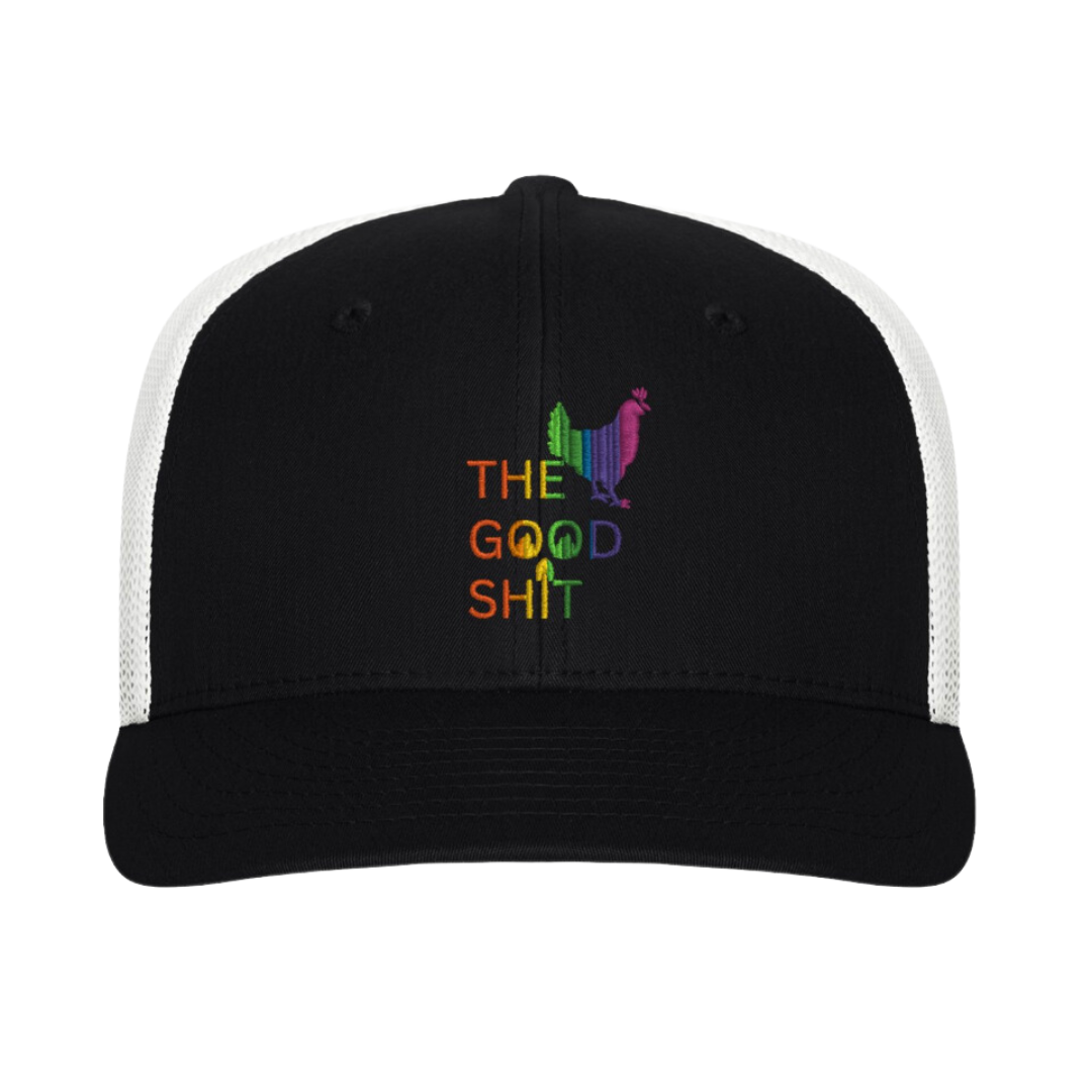 Baseball Cap - Pride