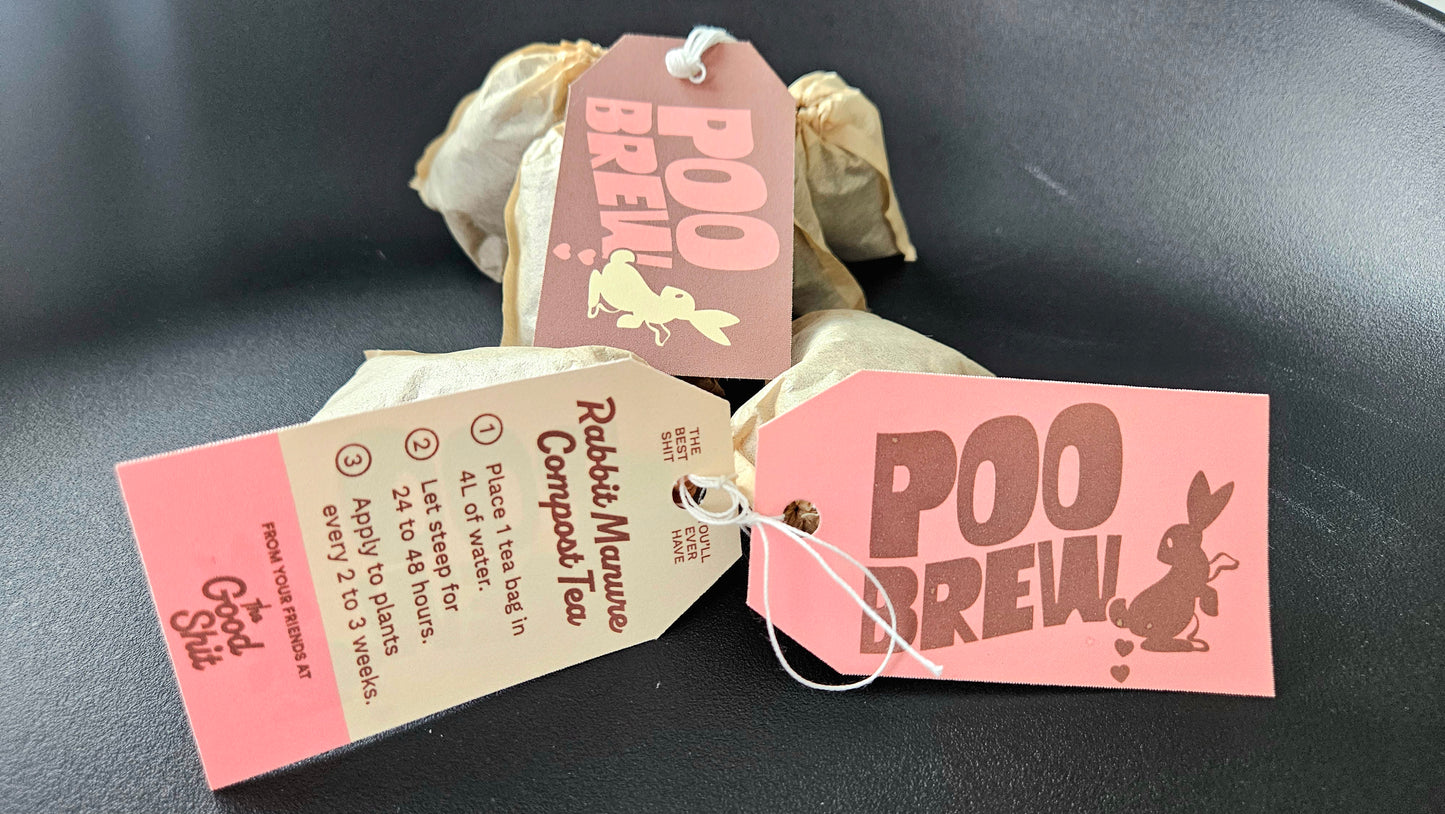 Poo Brew