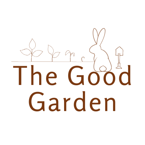 Donate to The Good Garden